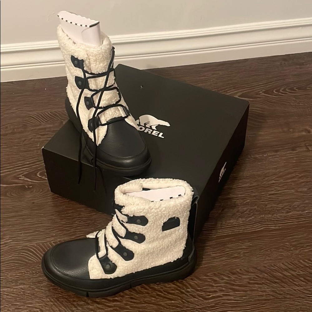 Women Boots